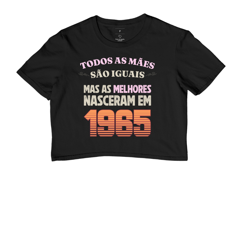 As melhores Mães Nasceram em 1965