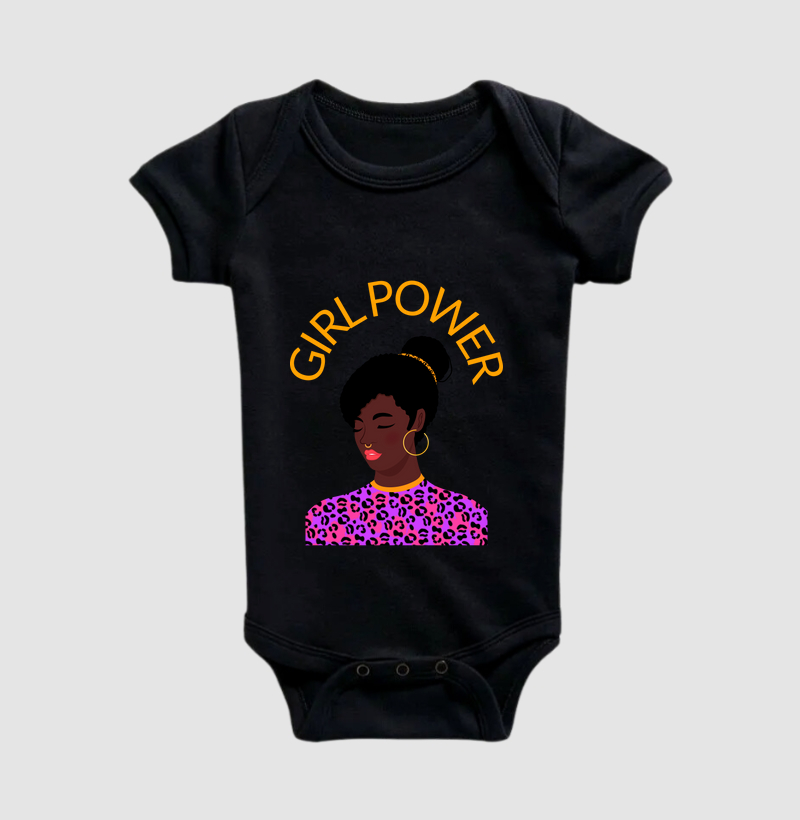 Girl Power