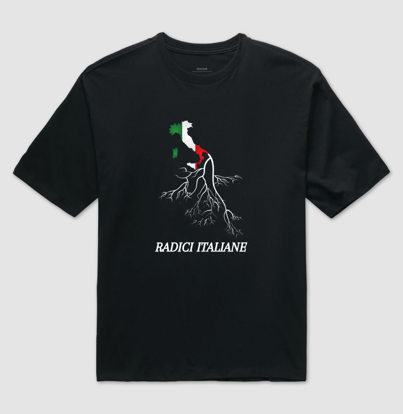 Radici Italiane