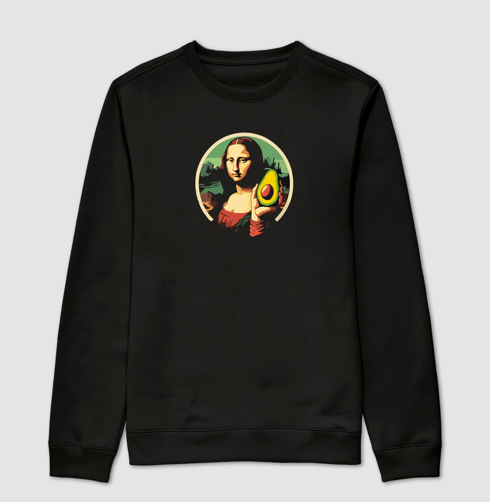Monalisa