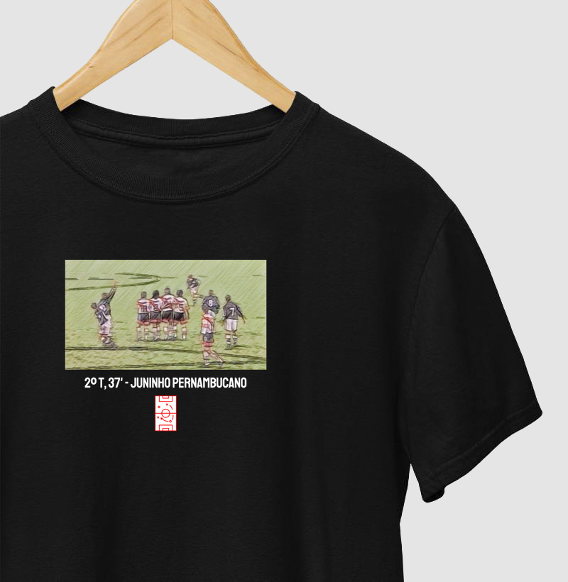 CAMISETA MONUMENTAL