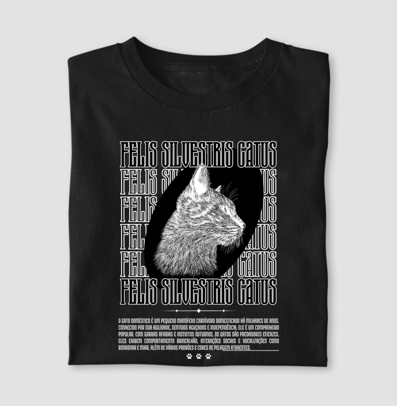 Felis Silvestris Catus