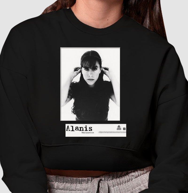 Alanis Morissette