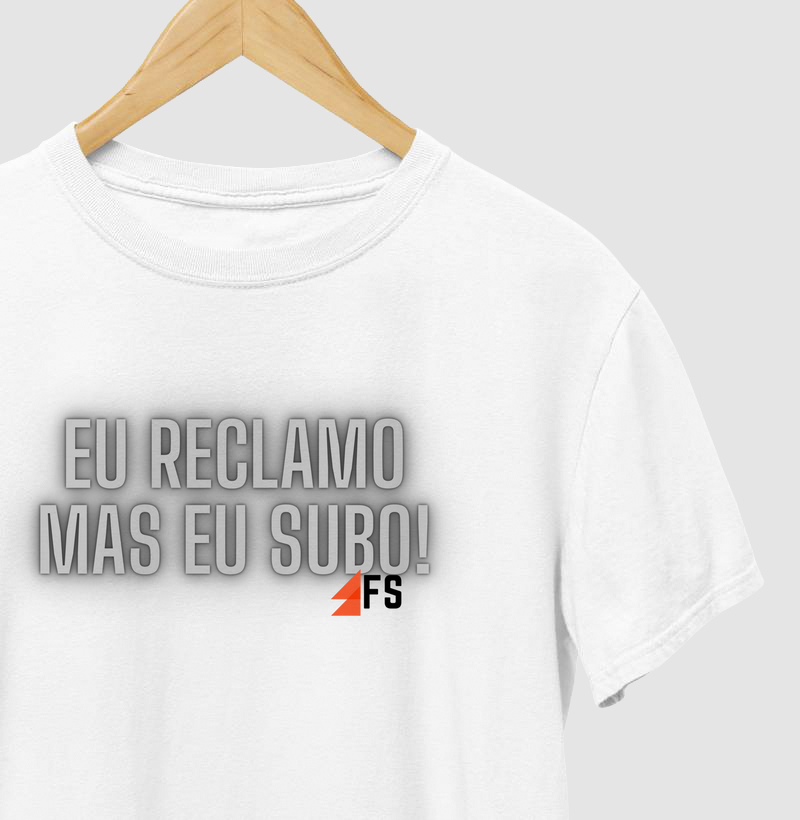 Eu reclamo 2