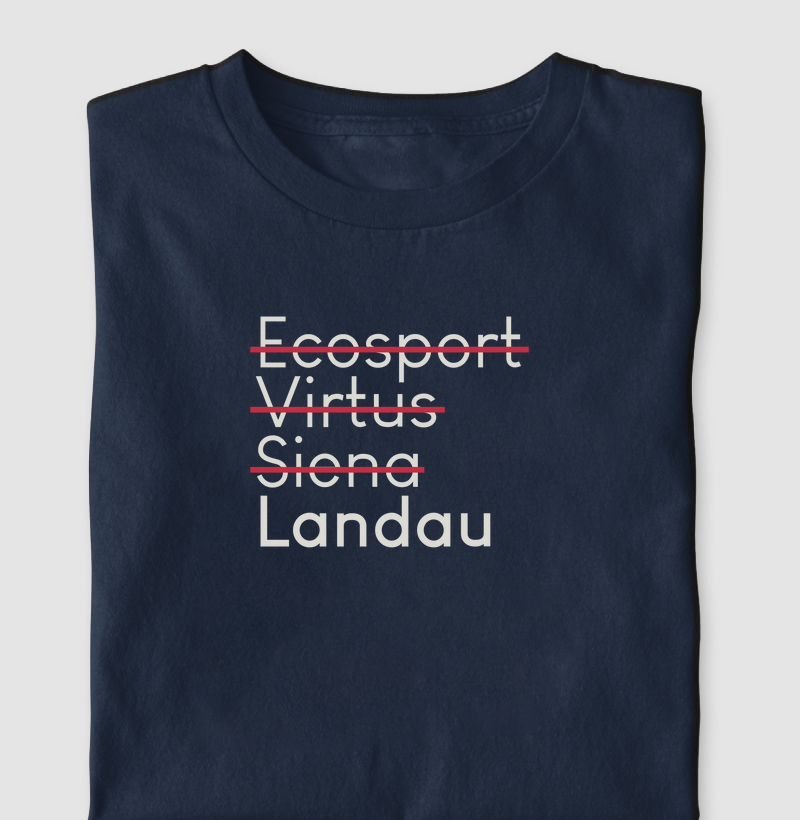 Apenas Landau