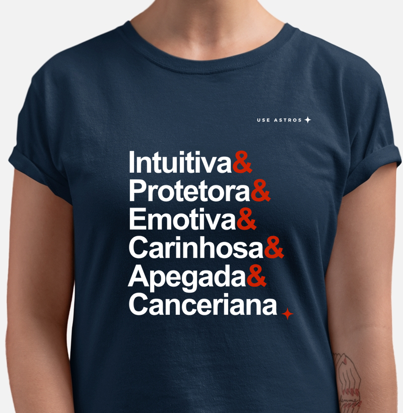 Da Canceriana - Câncer