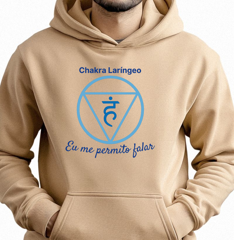 Chacka Laríngeo - Eu  me Permito Falar