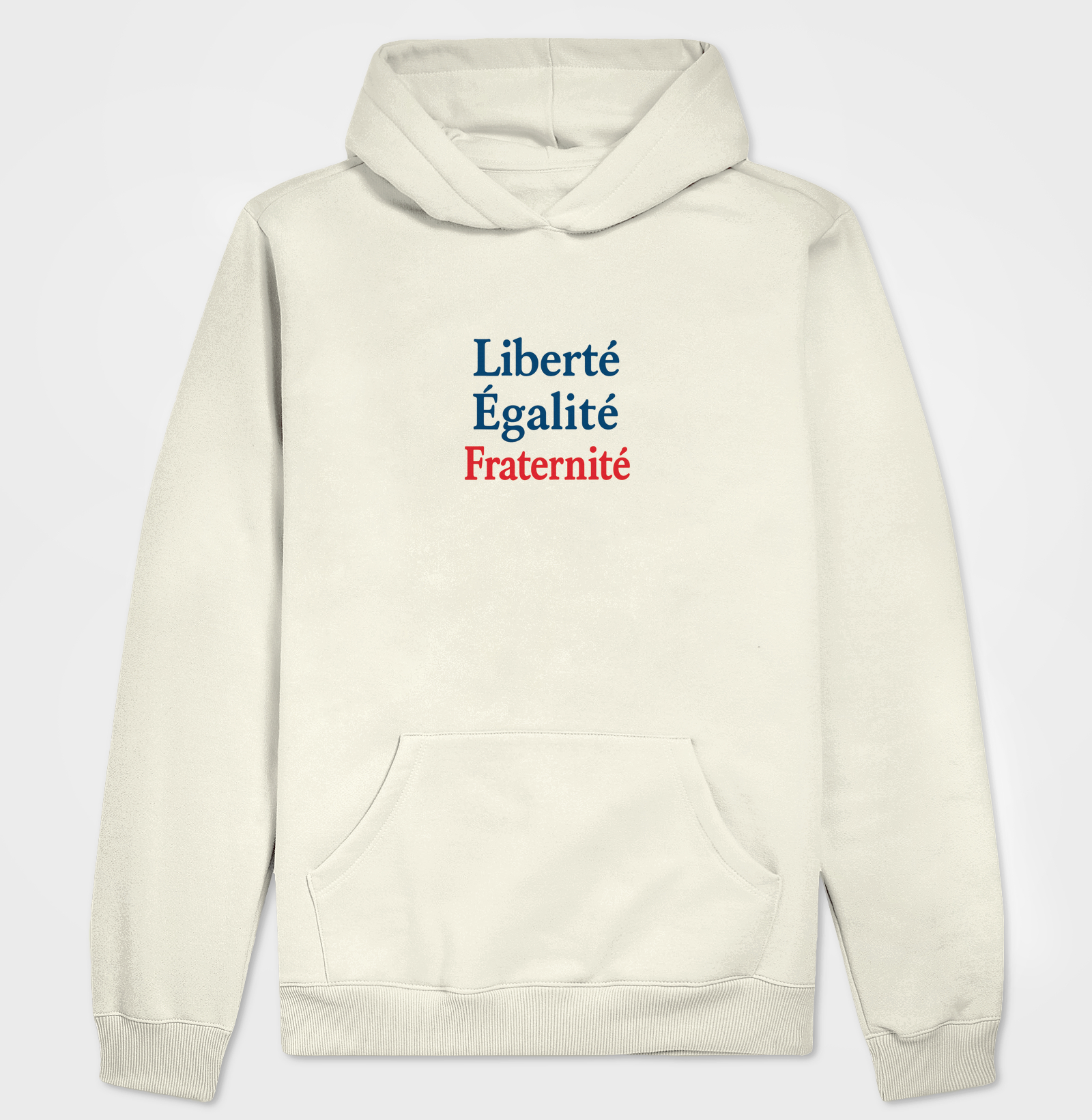 Liberté, Égalité, Fraternité