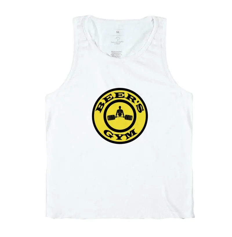 Beers GYM I