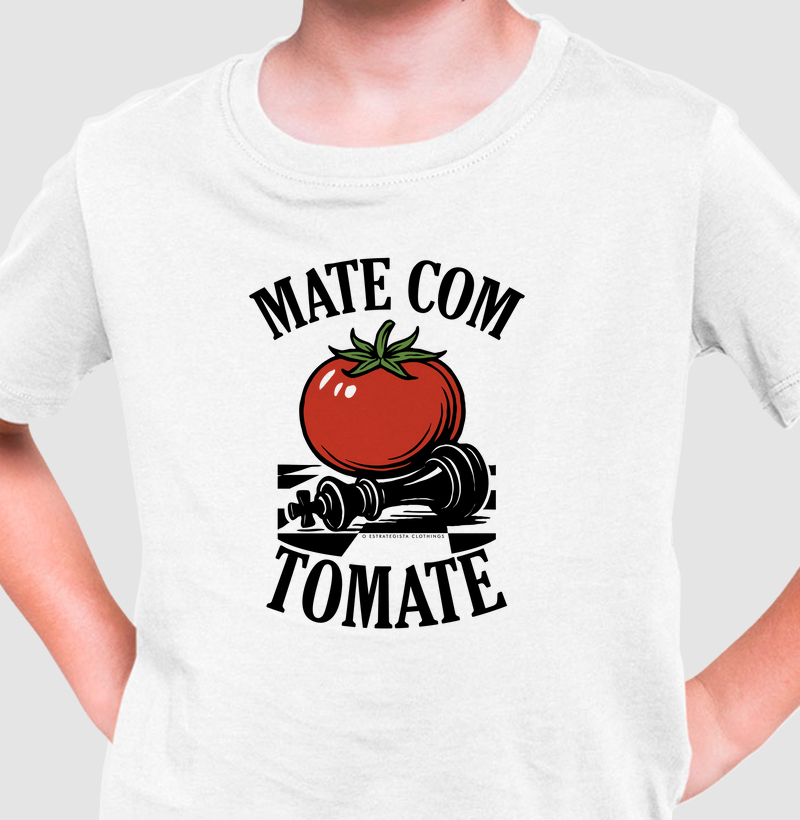 Mate com tomate - Frases famosas entre os enxadristas