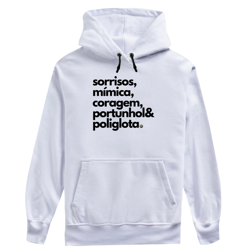 Poliglota à Minha Maneira