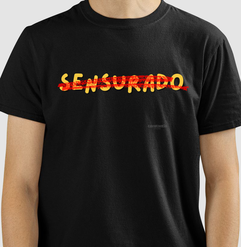 sensurado