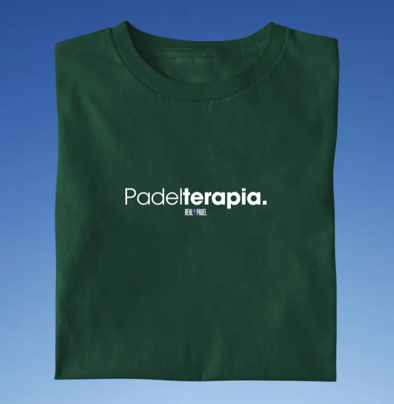 Padelterapia