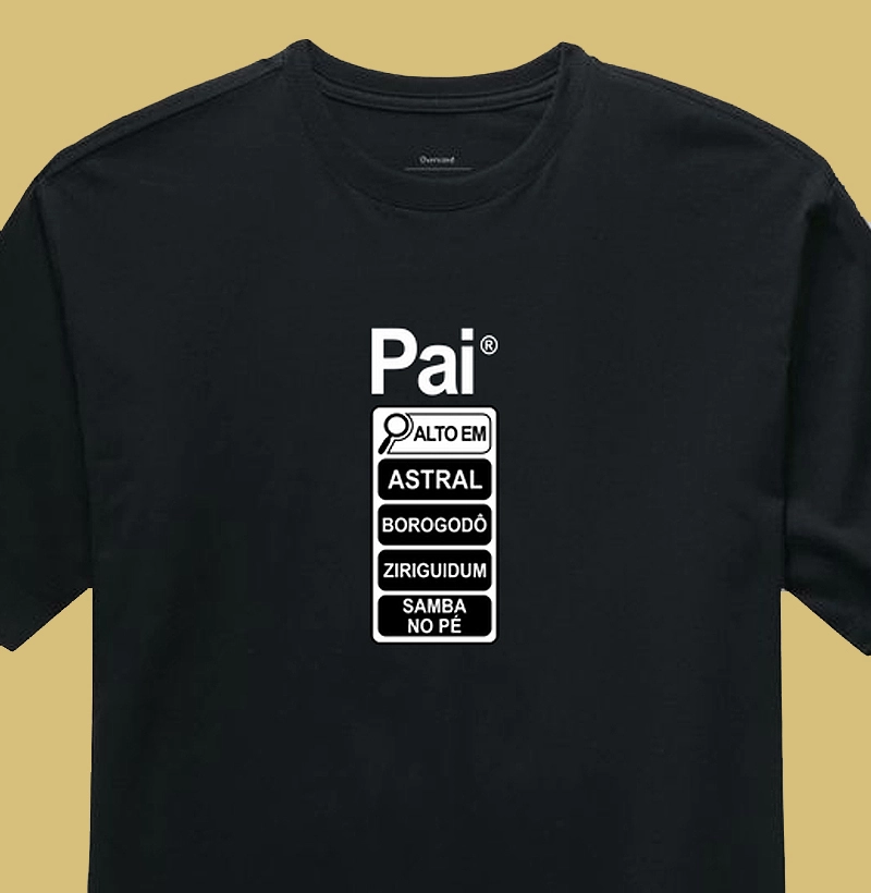 Pai (Alto Em)