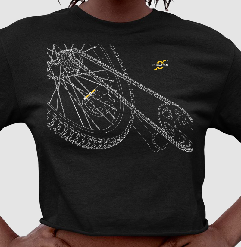 CROPPED YELLOWPEDAL LED