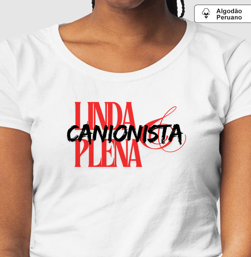 Linda Canionista & Plena