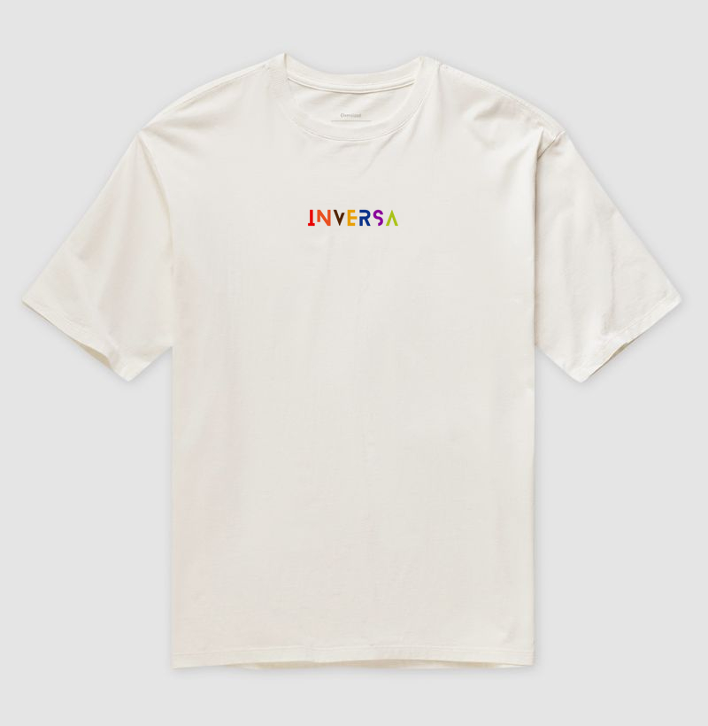 INVERSA RAINBOW