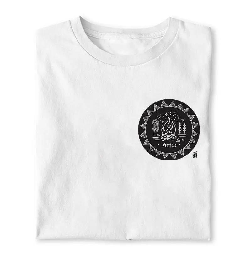 Aho - Escudo