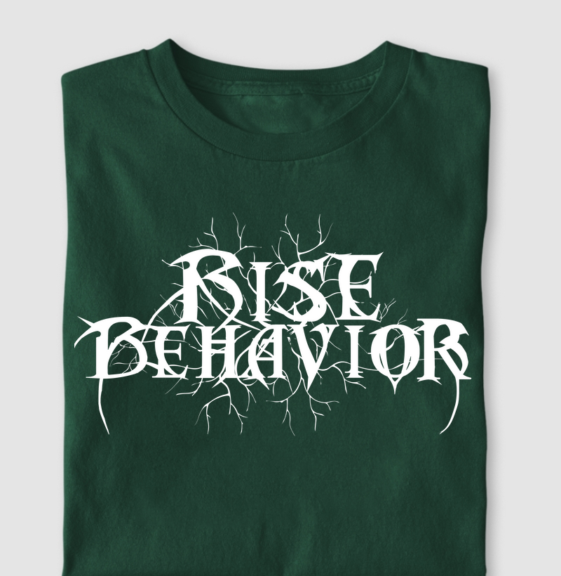 RISE BEHAVIOR 