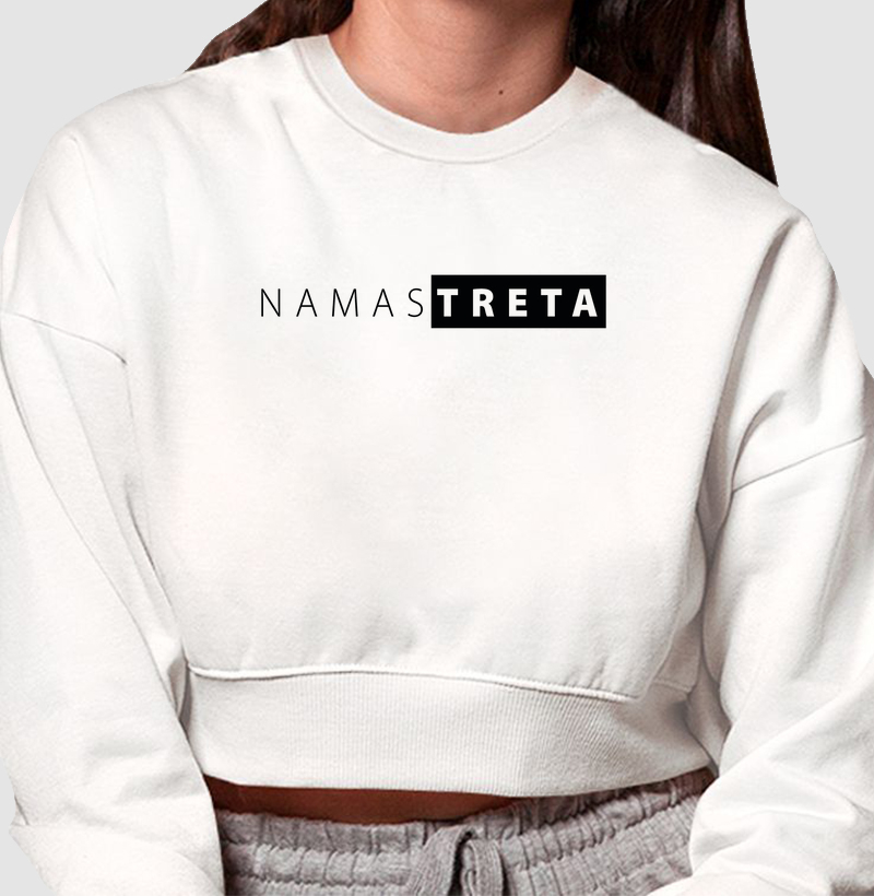 Namastreta