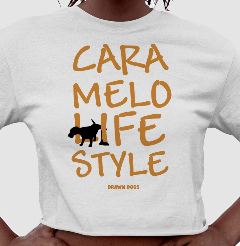 Caramelo life style