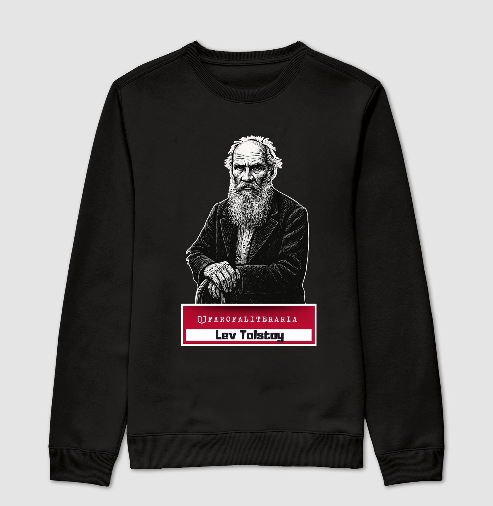 Lev Tolstoy