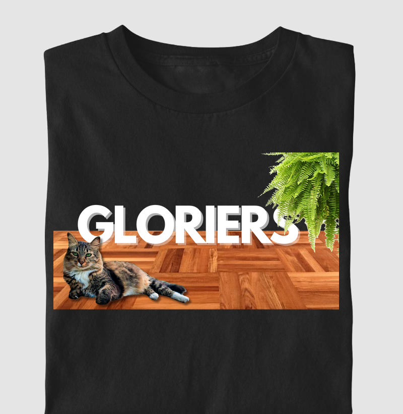 Gloriers