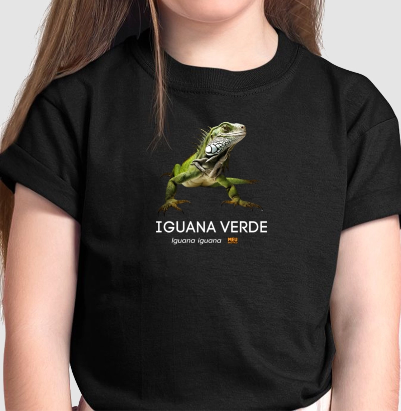 Iguana
