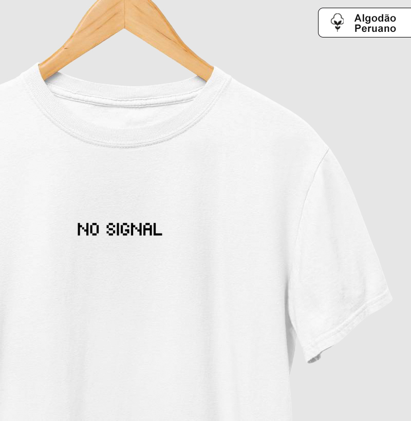 NO SIGNAL