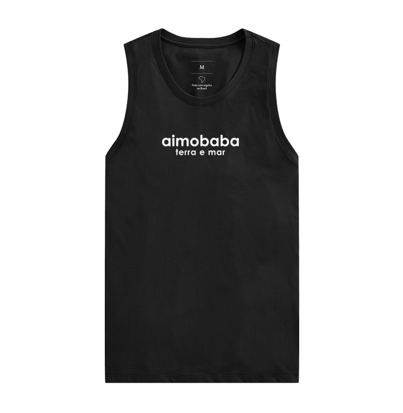   Regata Aimobaba ATM preta