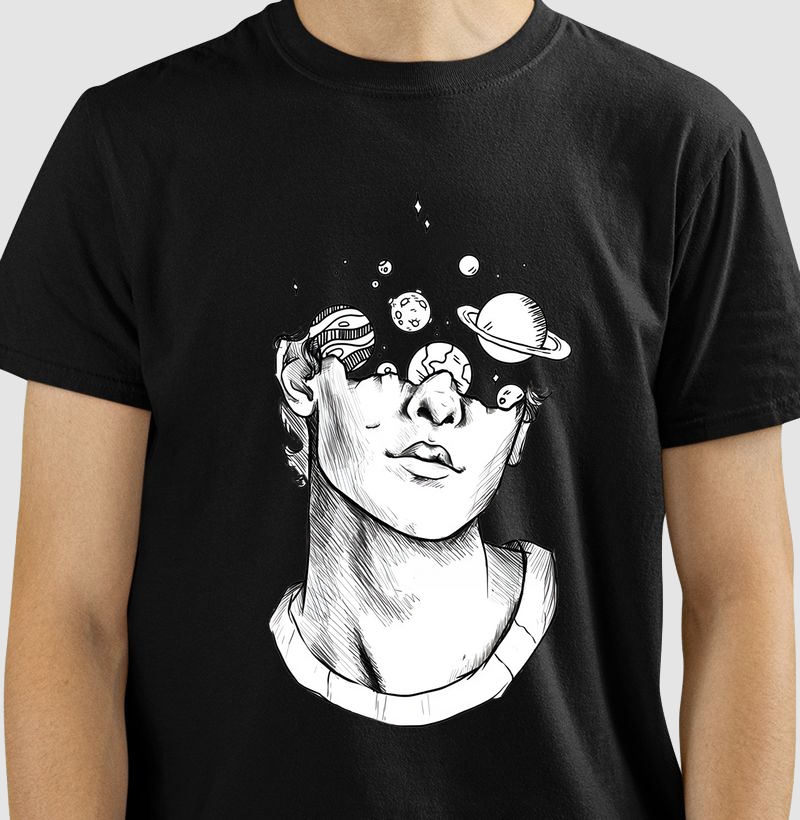 The universo inside us