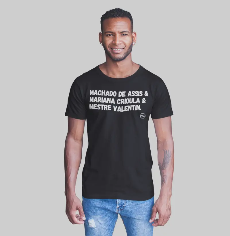 MESTRE VALENTIM