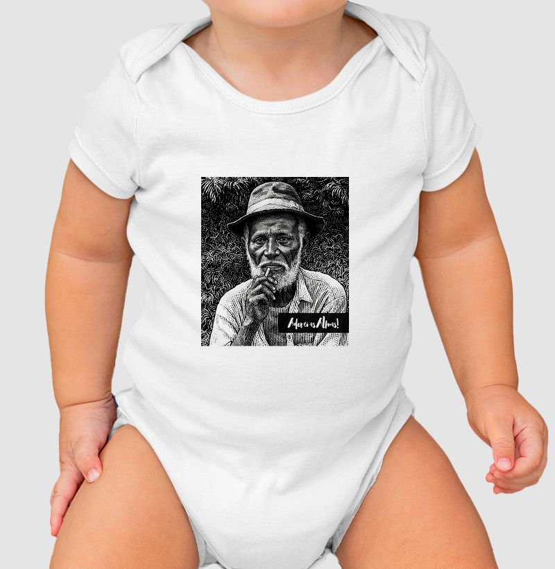 Body - Preto-Velho - Imagem 2