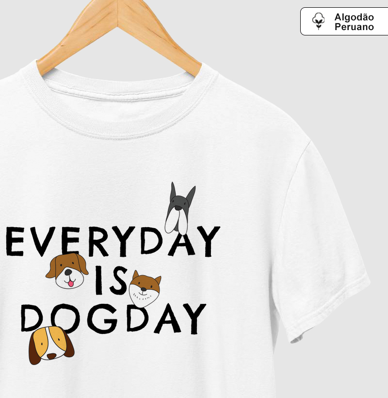 Everyday is Dogday