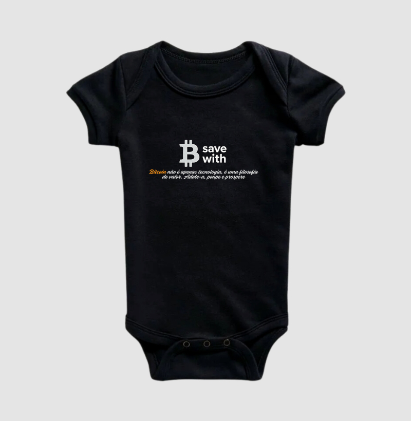 Save Bitcoin