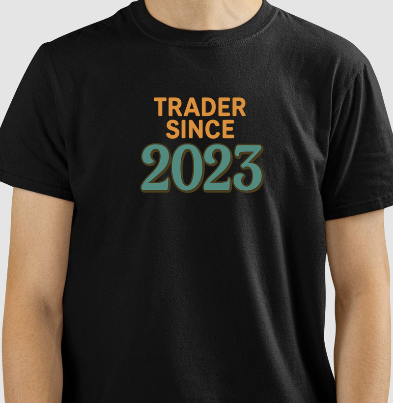 Trader since