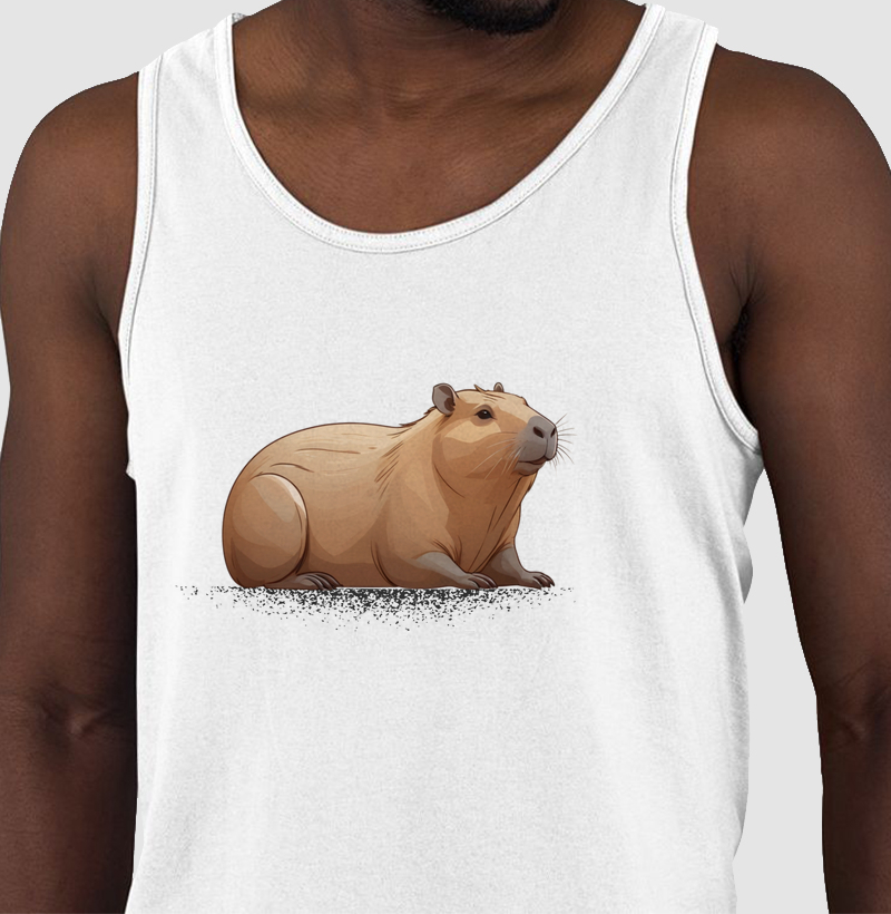 Regata Capivara