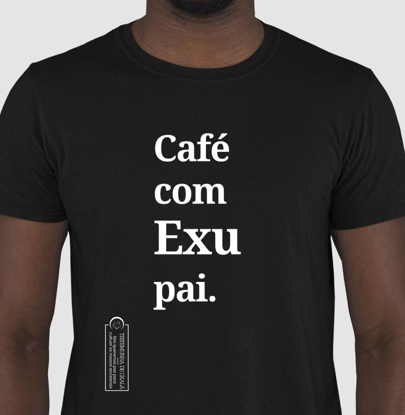 Café com Exu