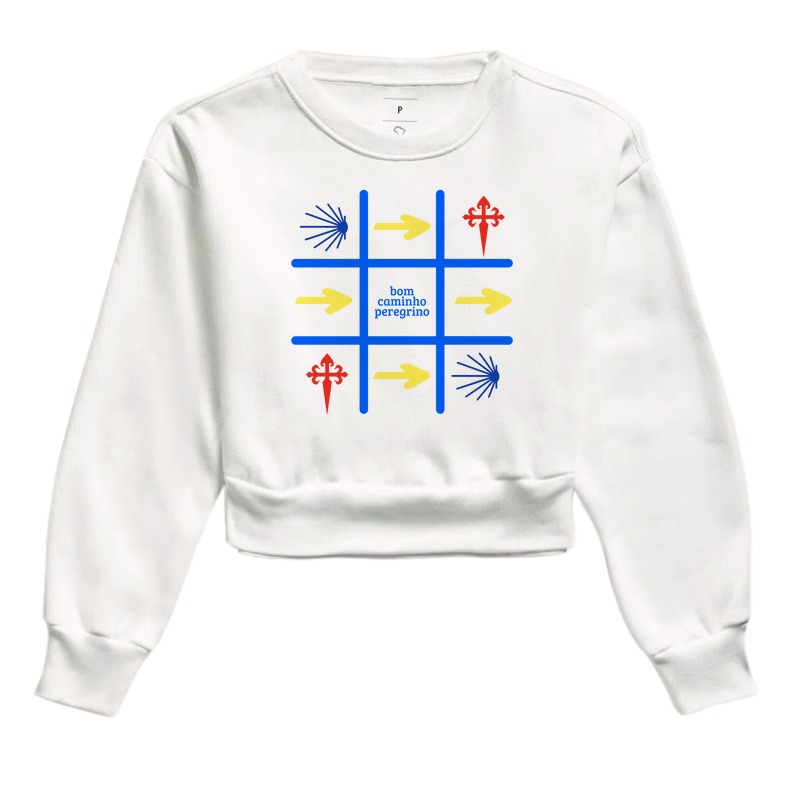 Símbolos do Caminho