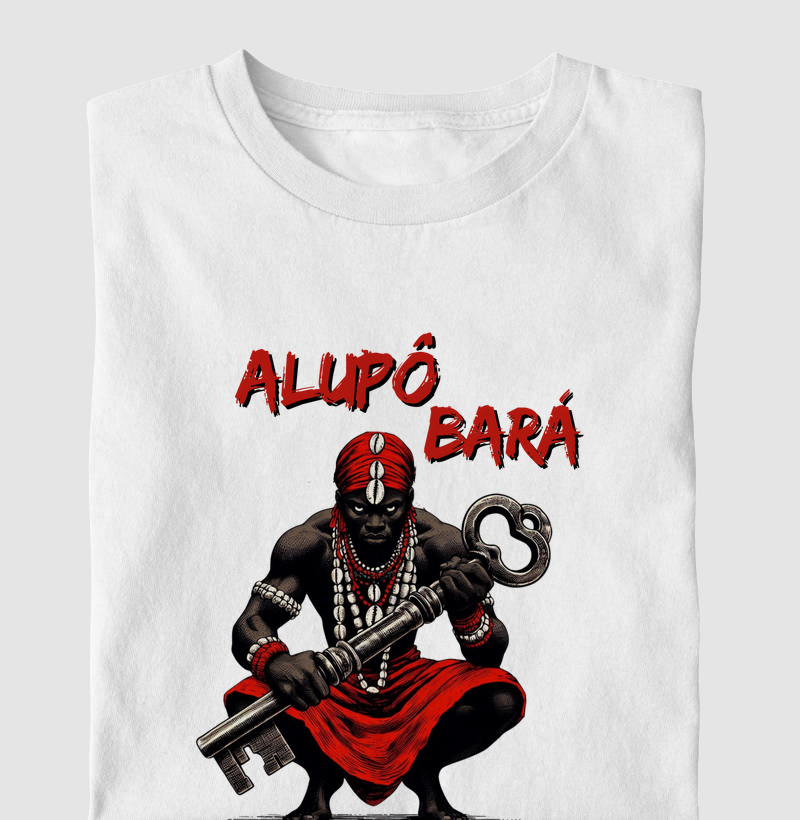 ALUPÔ - BARÁ