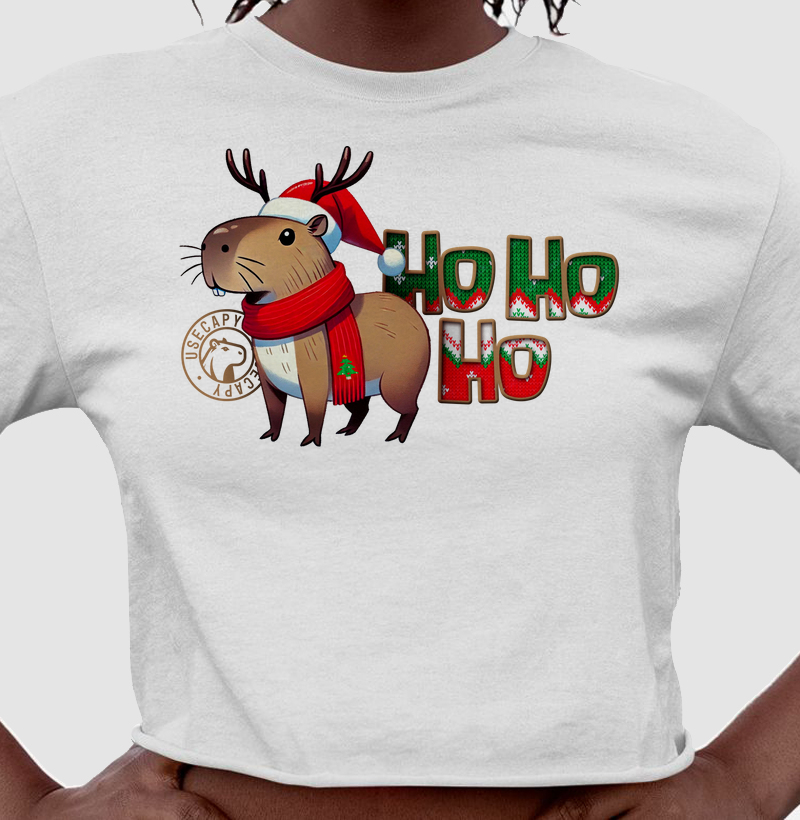 Rena Ho Ho Ho
