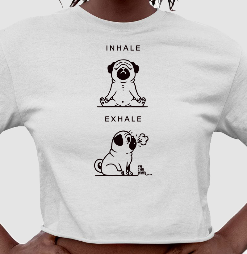 Inhale Exhale