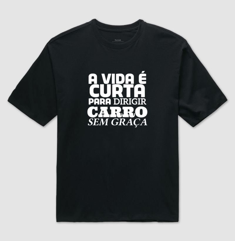 SEM GRAÇA