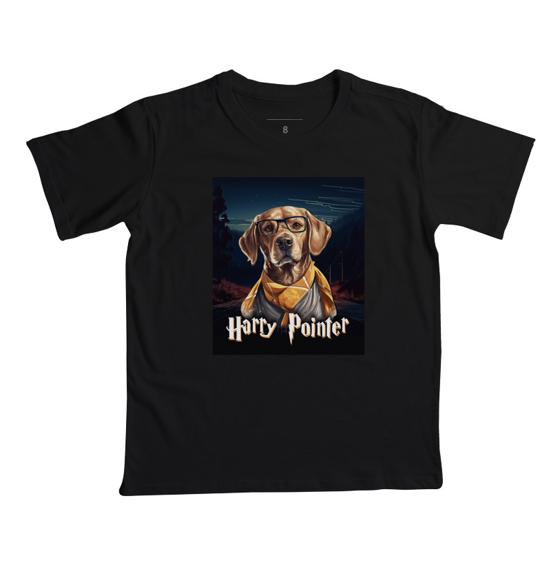 Harry Pointer