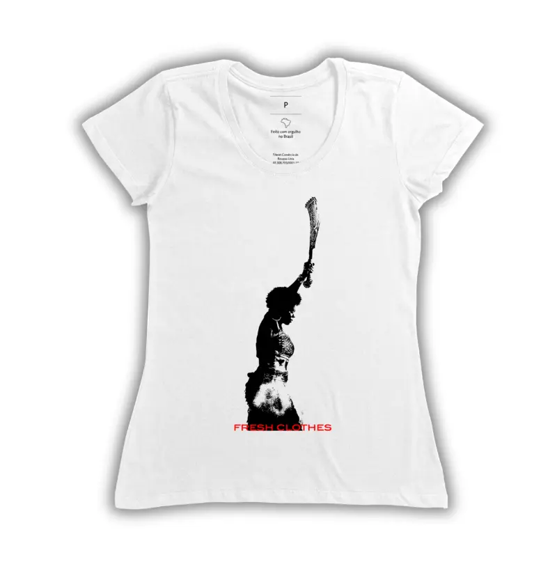 Woman King