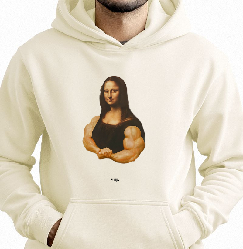 Monalisa Maromba