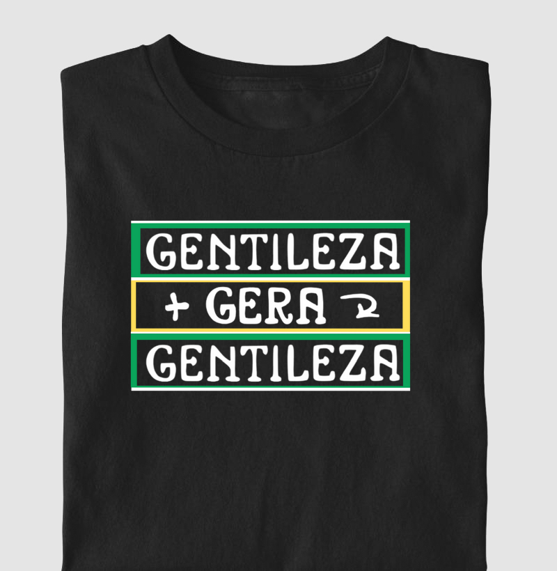 Gentileza Gera Gentileza (LIT)