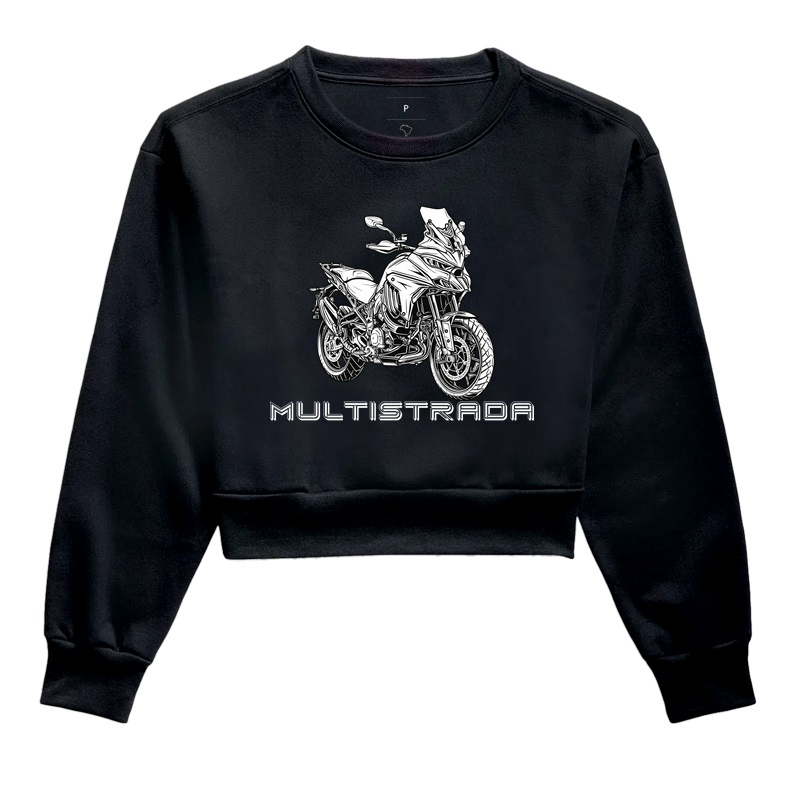 multistrada art line