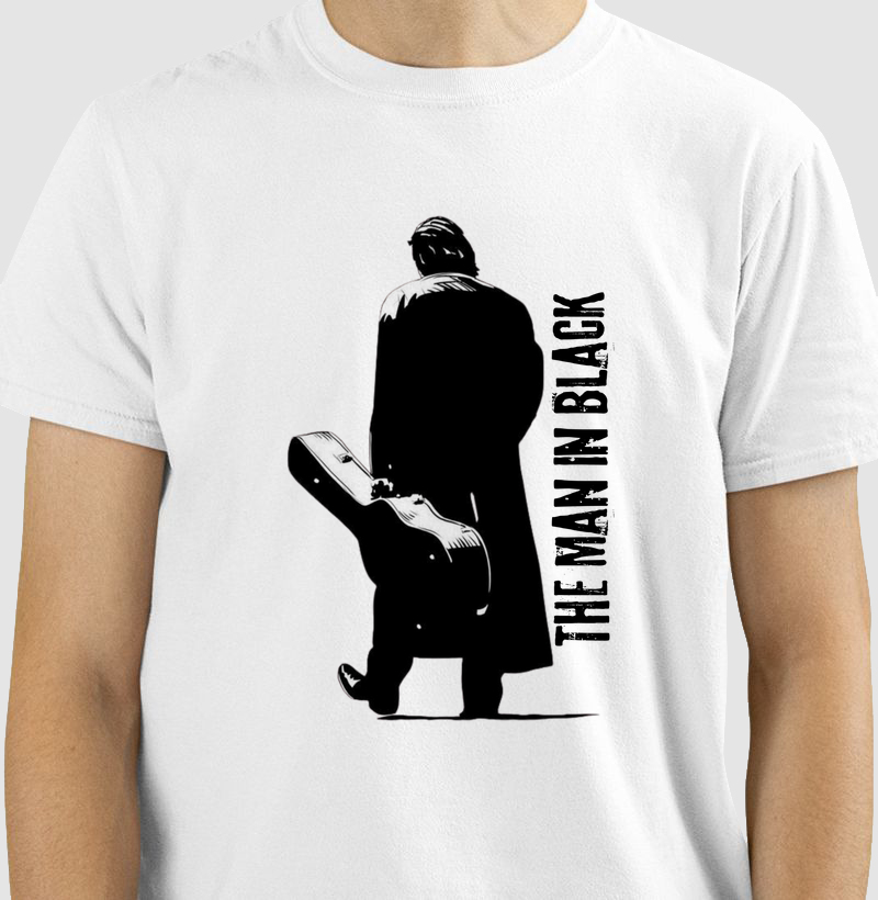 The Man In Black