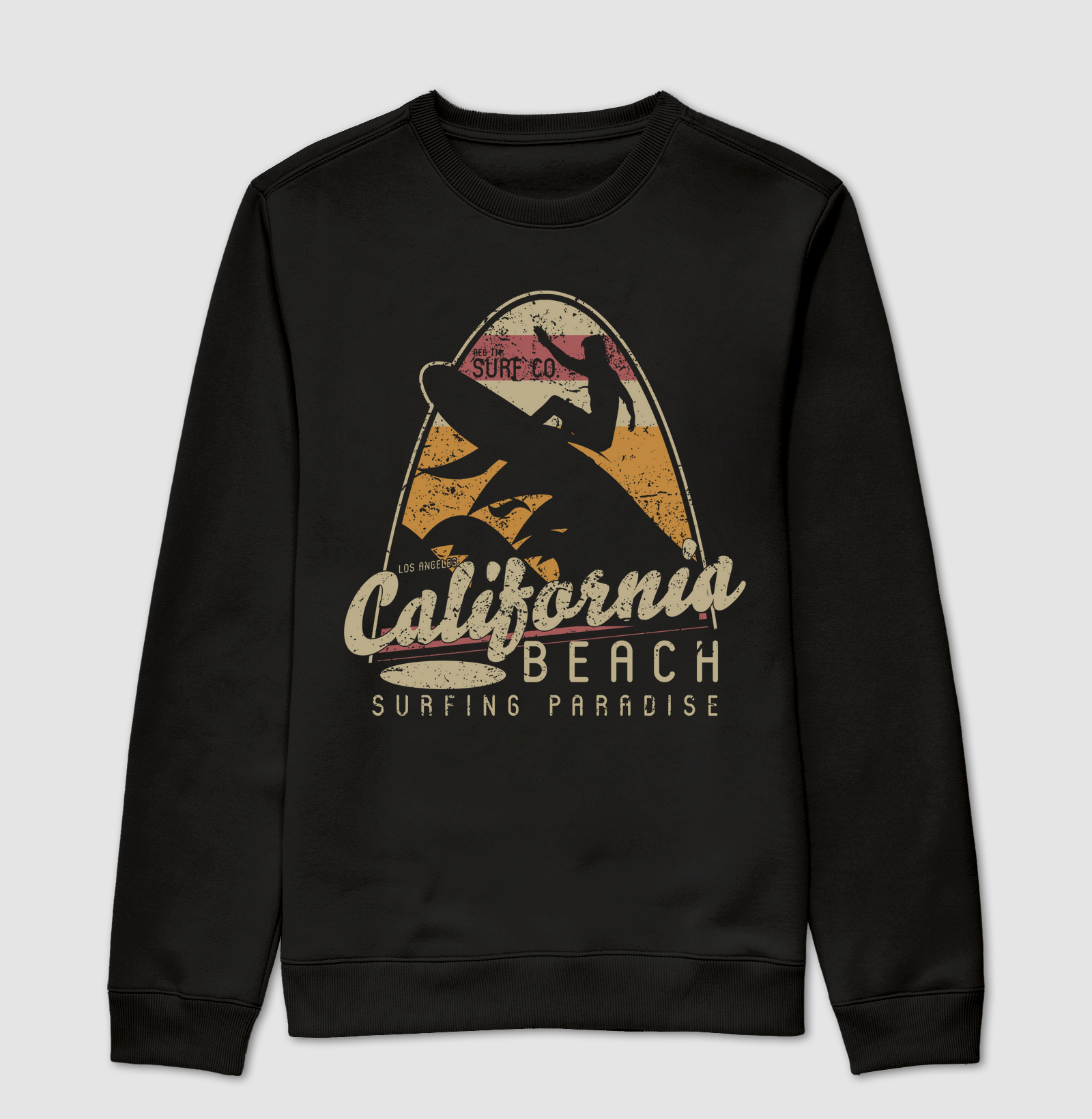 California Beach